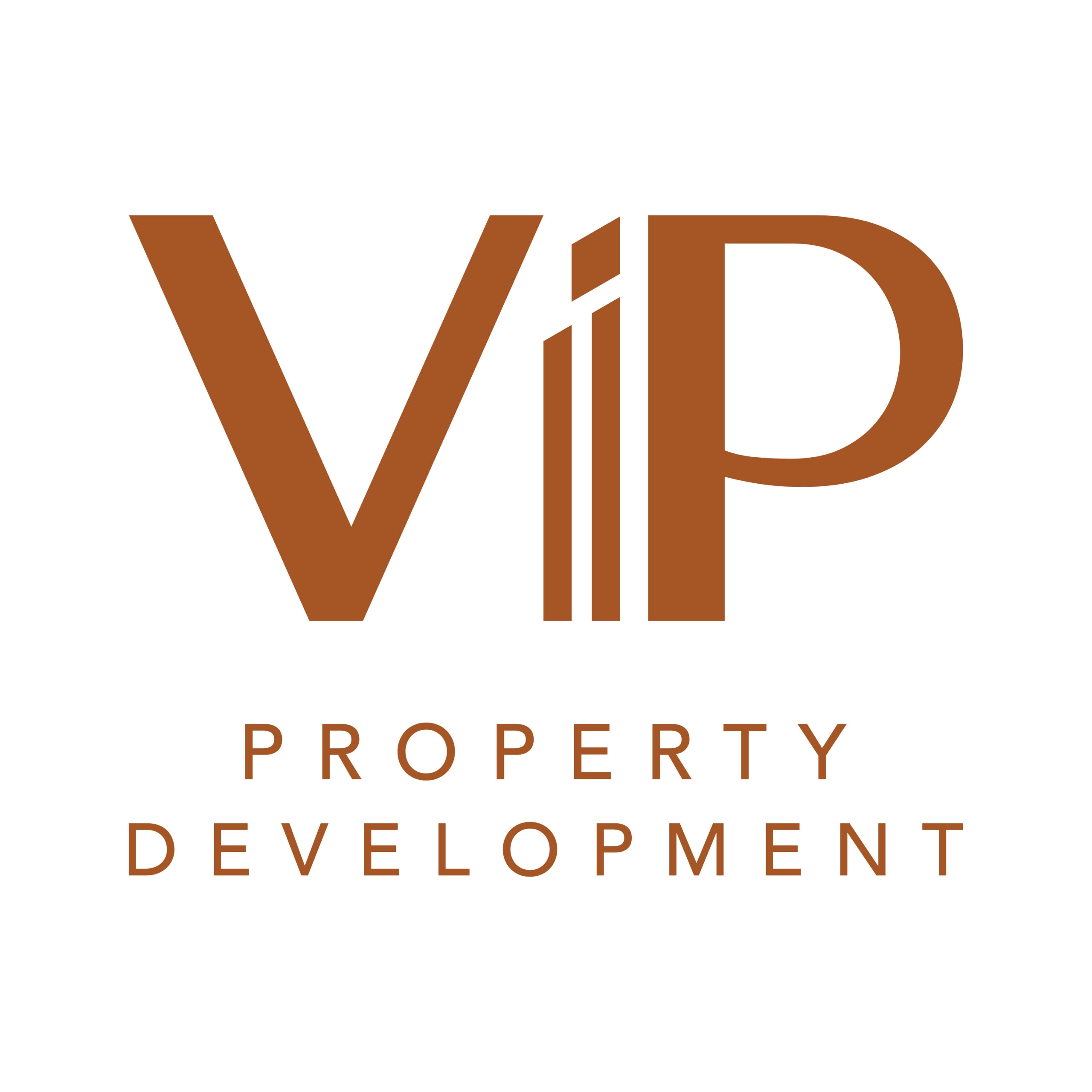 ВИП Таиланд Девелопмент (VIP Thailand Development) logo