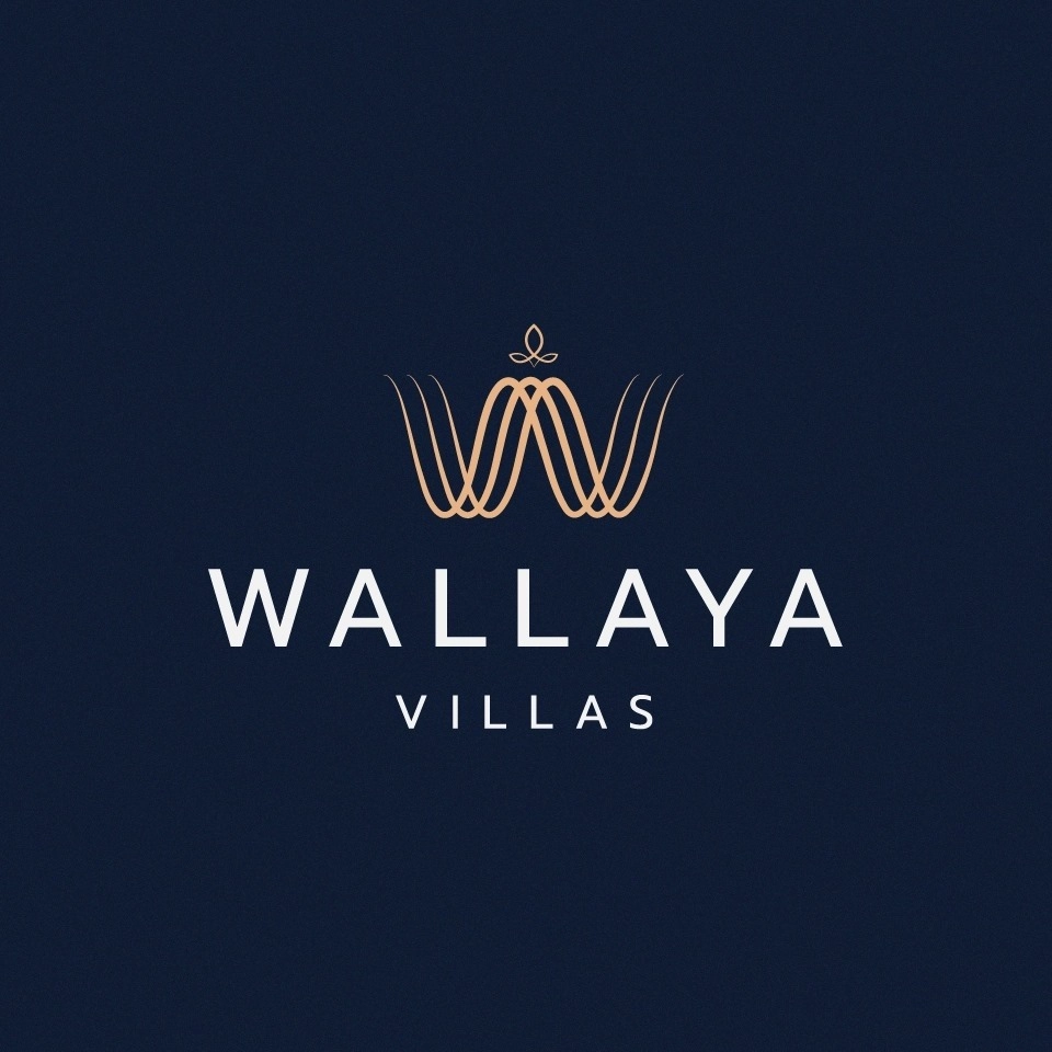 Валлайя Виллас (Wallaya Villas Development Co., Ltd.) logo