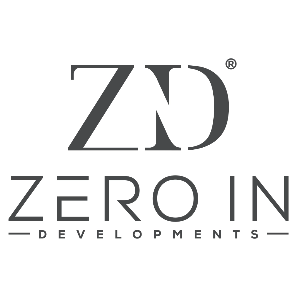 Zero Developments logo