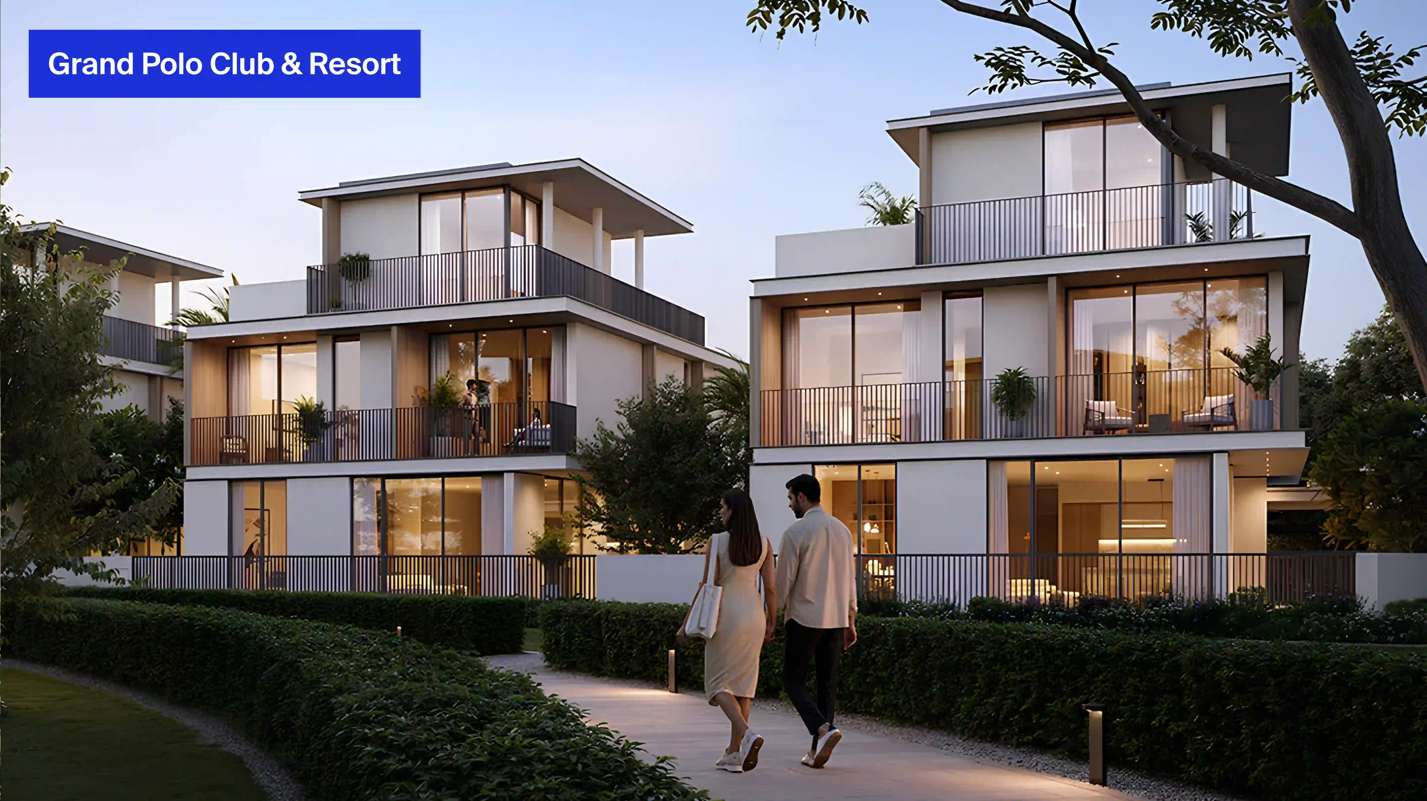 Grand Polo Club & Resort