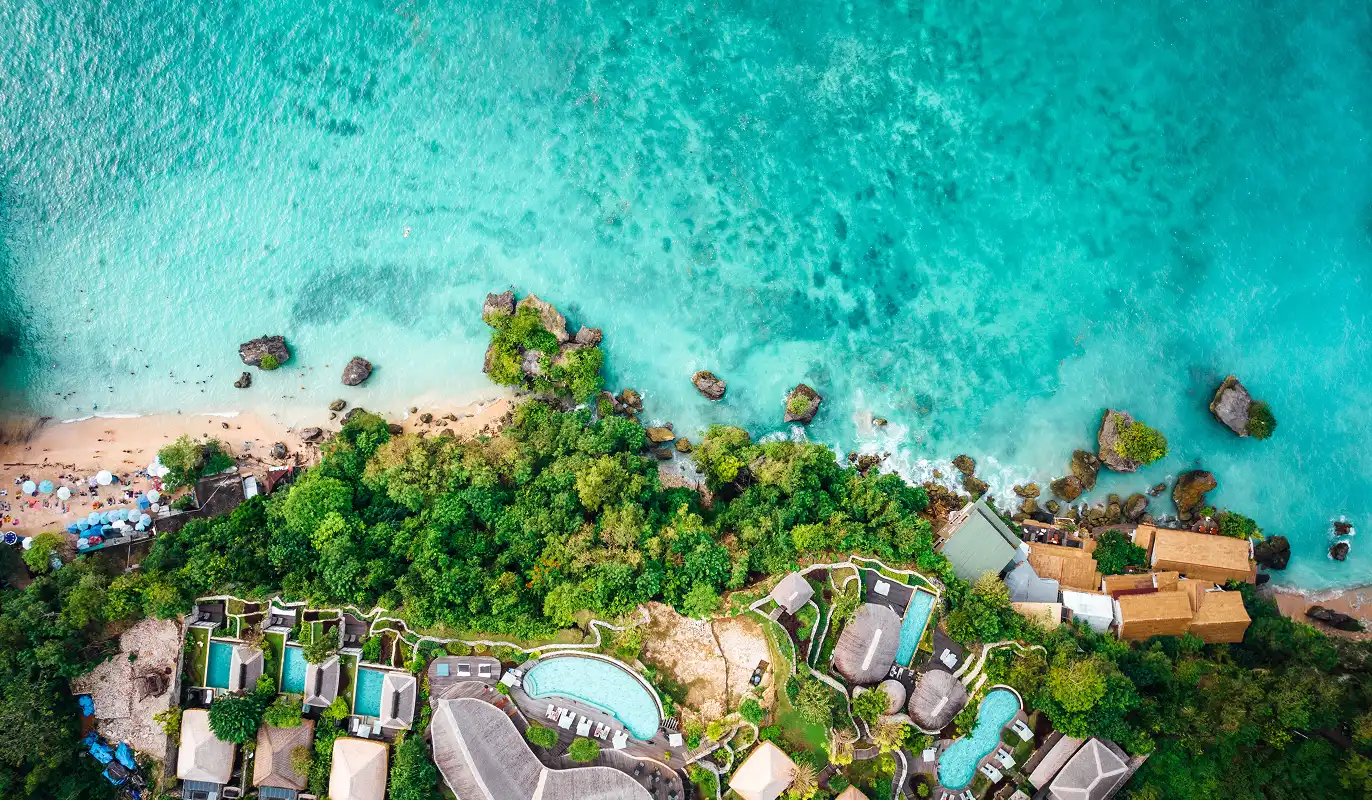 Bali investment property in 2025: the best areas for living and returns