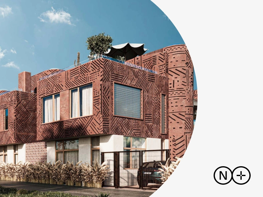 Bali property market in 2025: prices from $80,000 and rental yields up to 16%