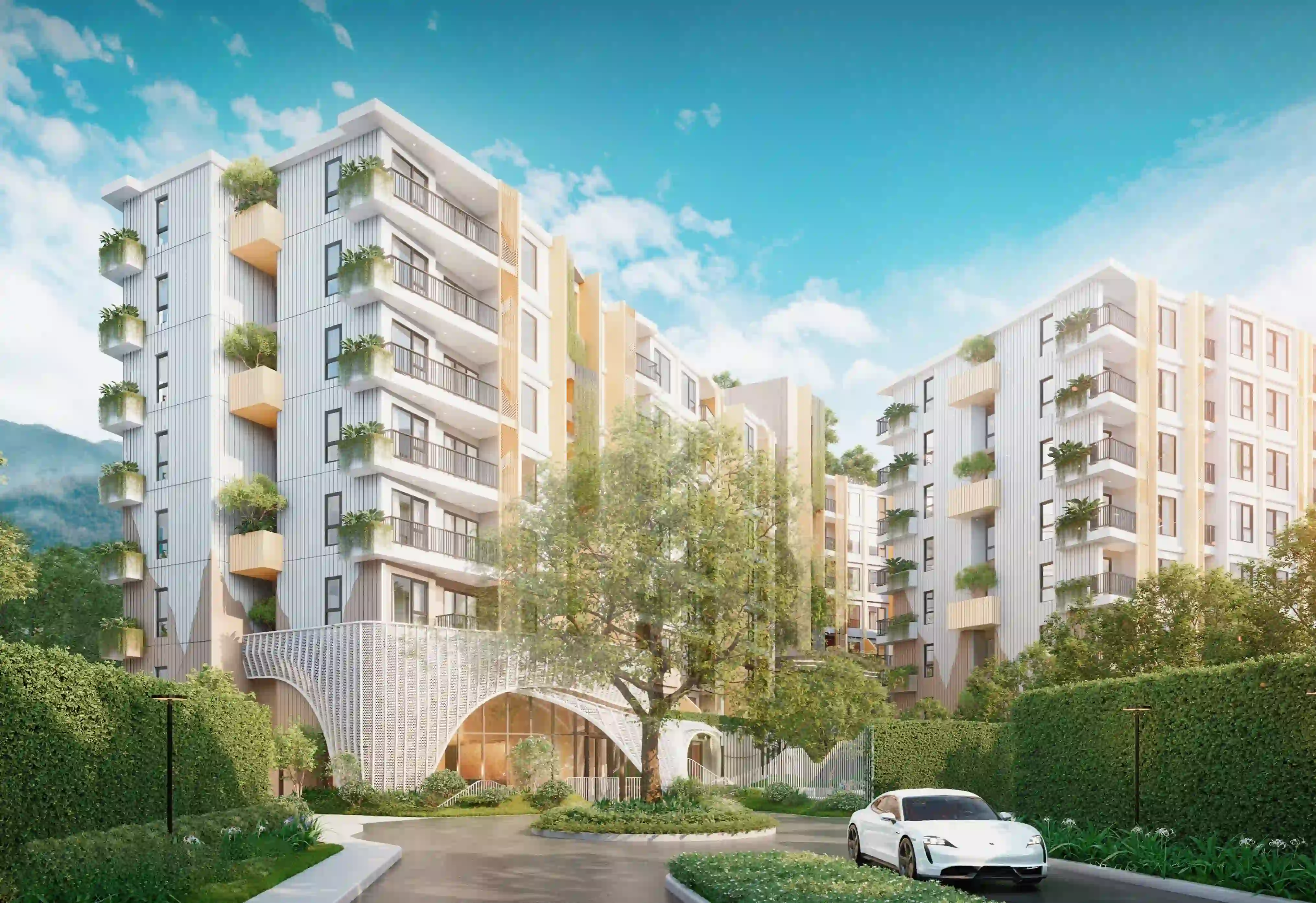 Купить недвижимость в районе Бангтао на Пхукете