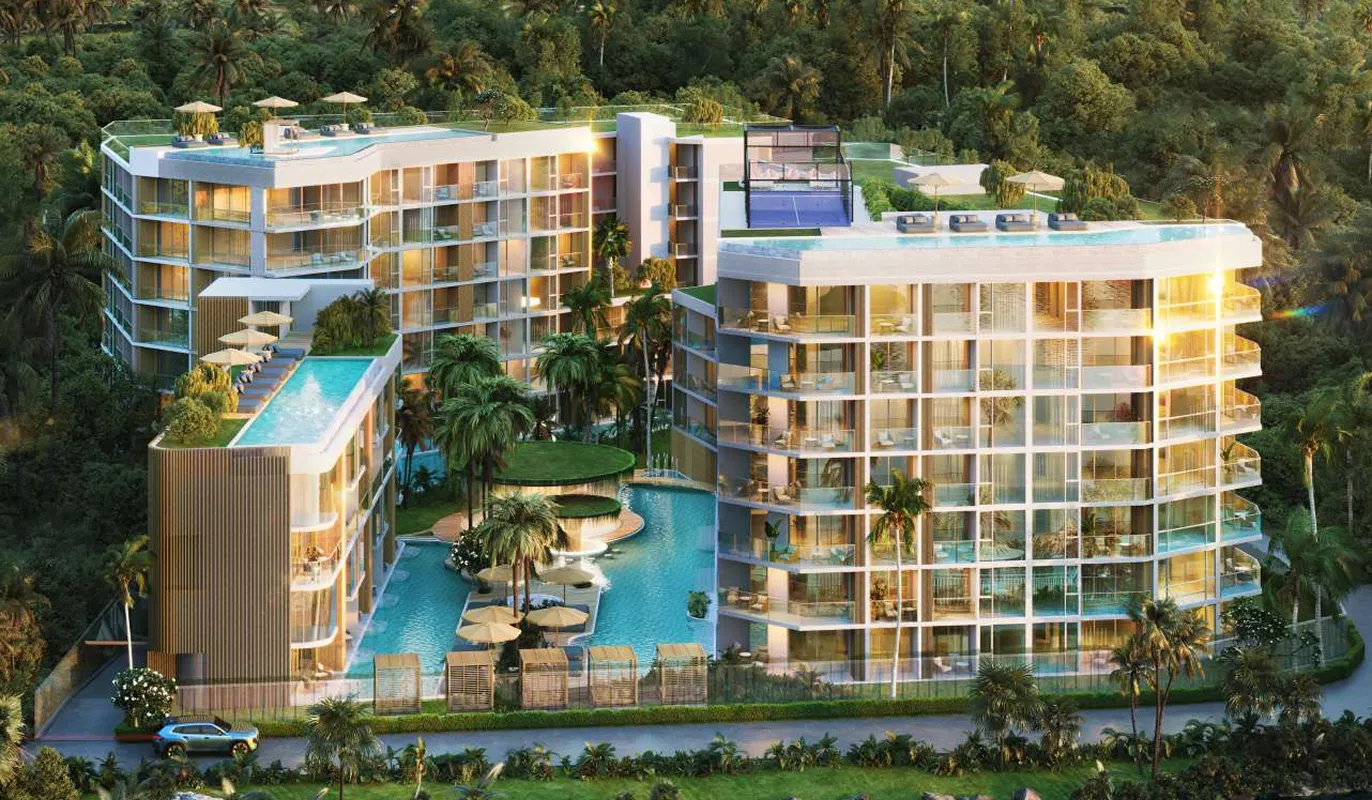 Buying property in Thailand as a foreigner: high-yield real estate playbook