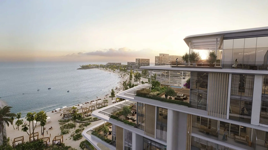 Prime overseas property for sale with Neginski