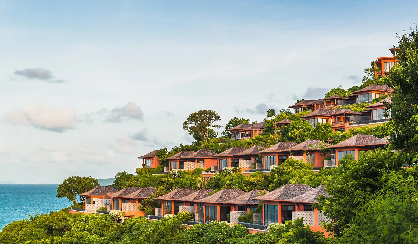 Investing in Thai property: 5 proven strategies for 5–15% annual returns