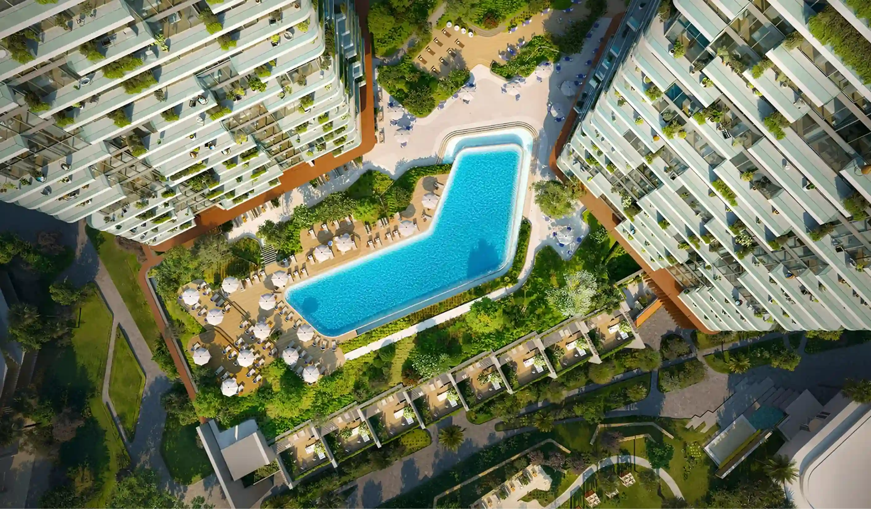 Купить недвижимость бизнес-класса в Дубае