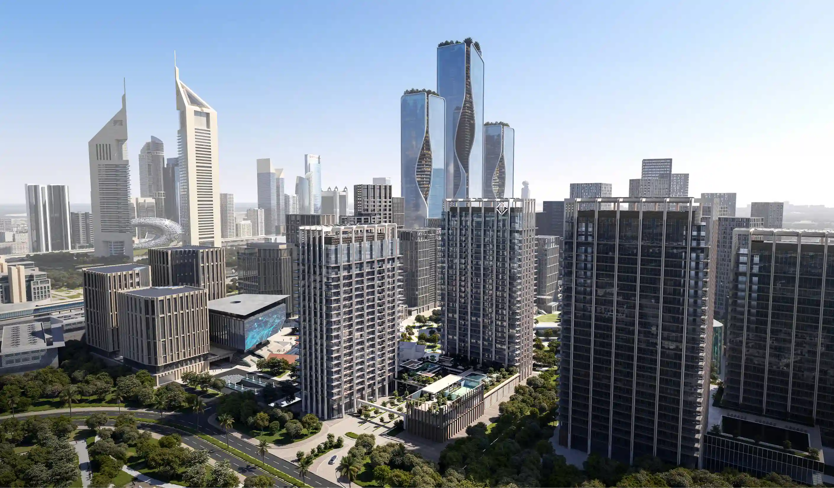 Buy overseas property with a mortgage