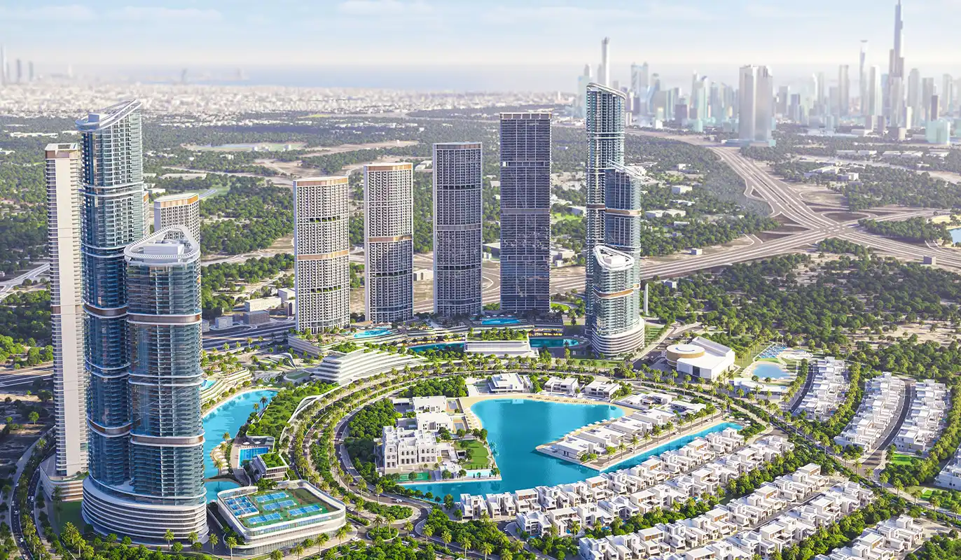 Как выбрать недвижимость в Дубае, чтобы получать доходность 6–12% годовых