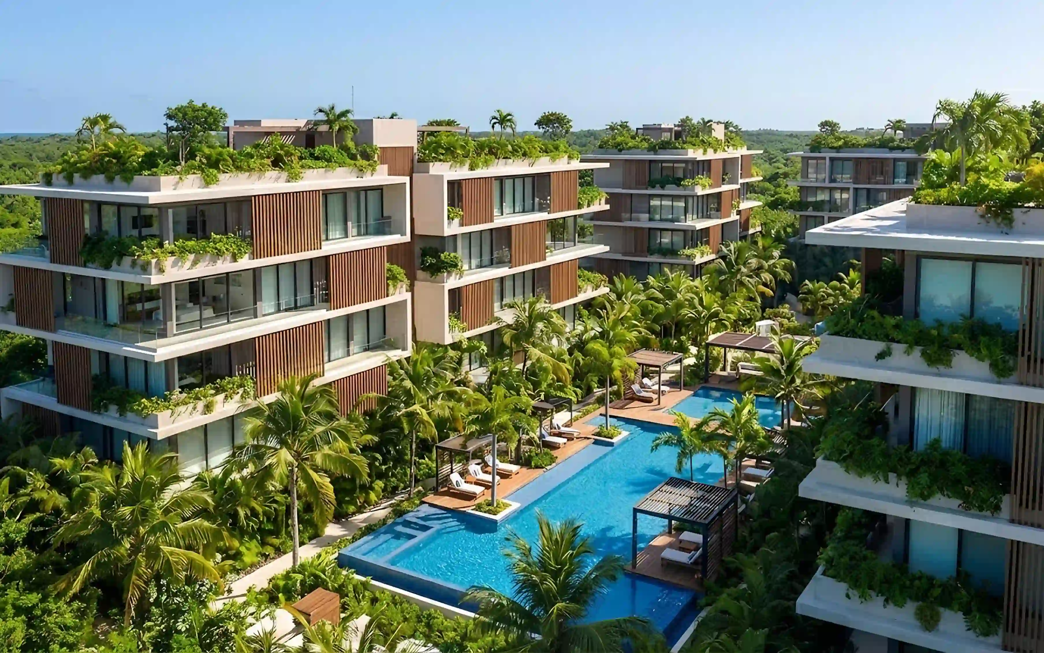 Buy property in Phuket, Thailand
