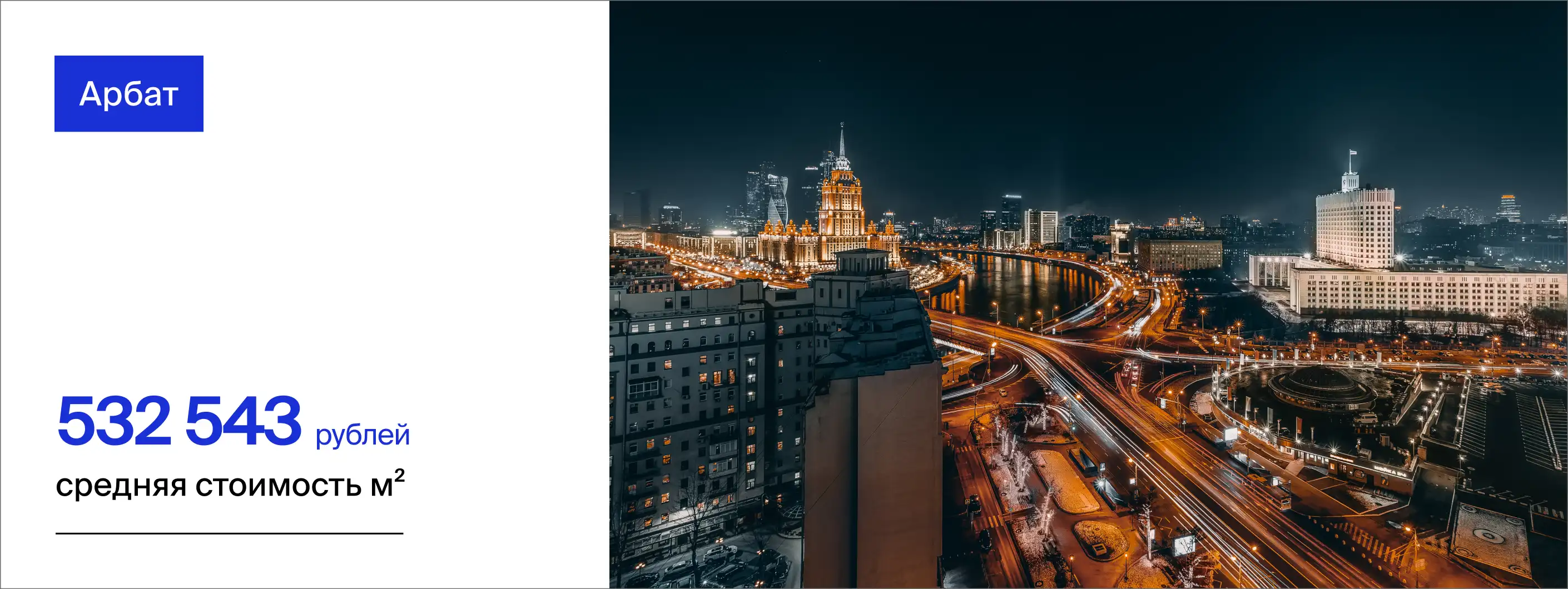 недвижимость на Арбате Москва