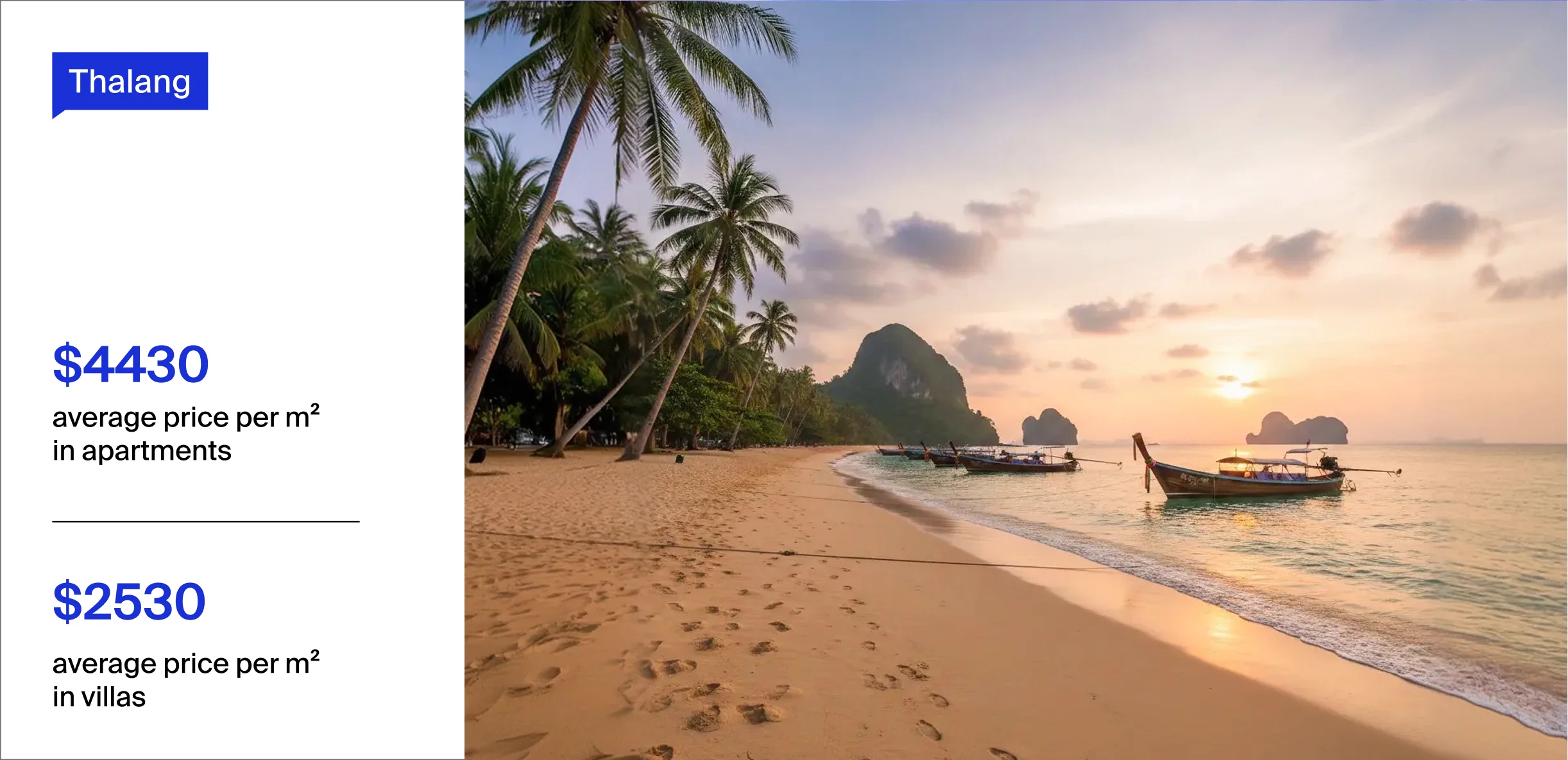 Buy property in Thalang, Phuket