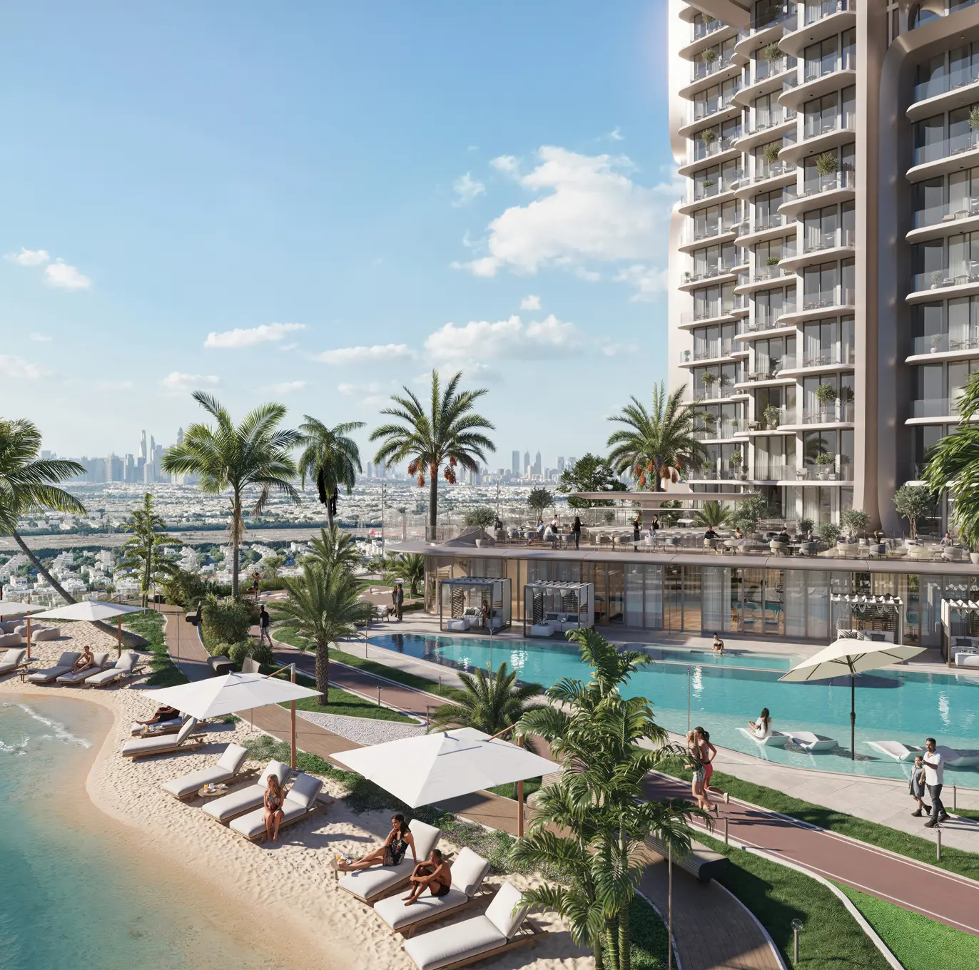 Real estate investment in 2025: complete guide to profitable property abroad