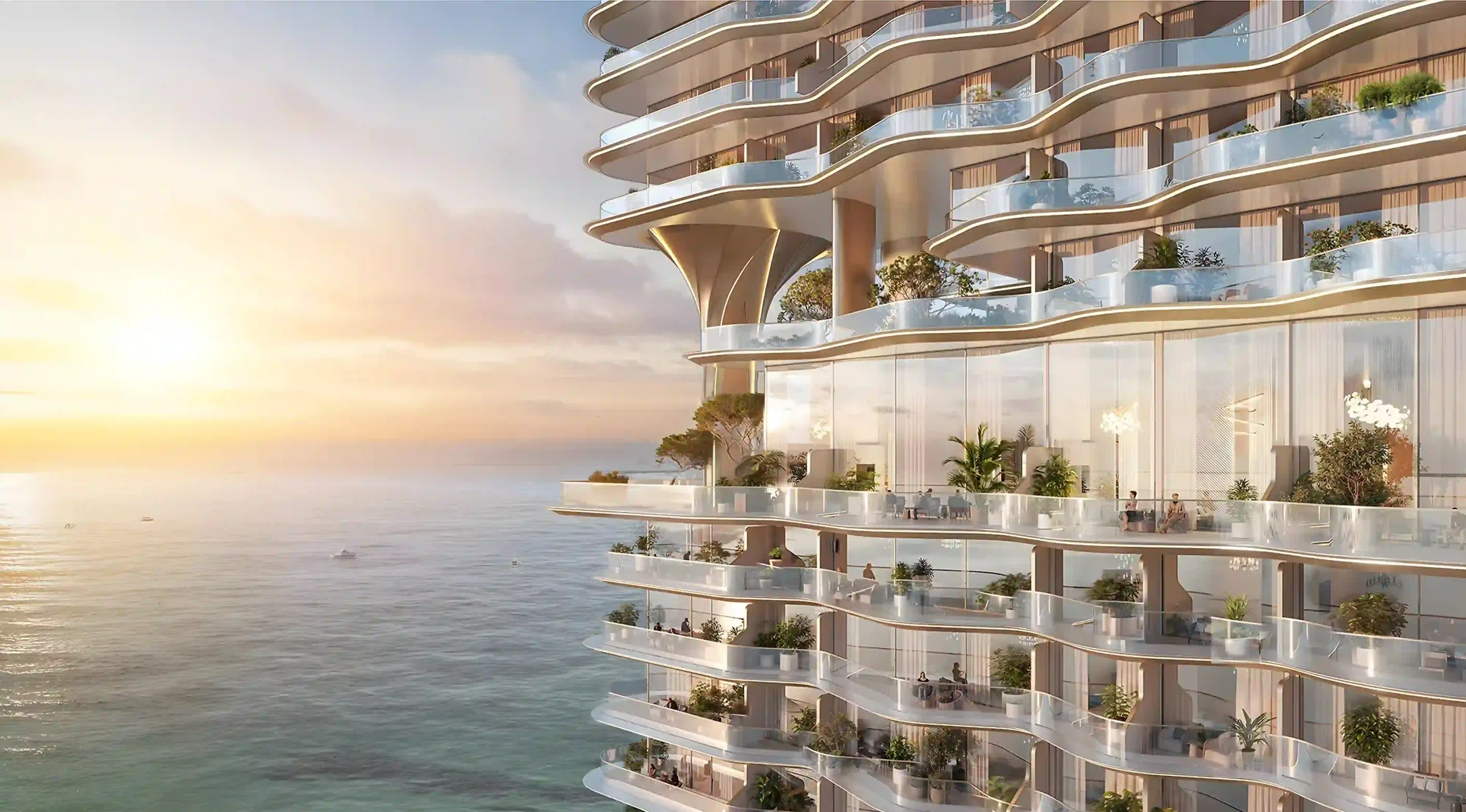 Is it worth buying property in Dubai now