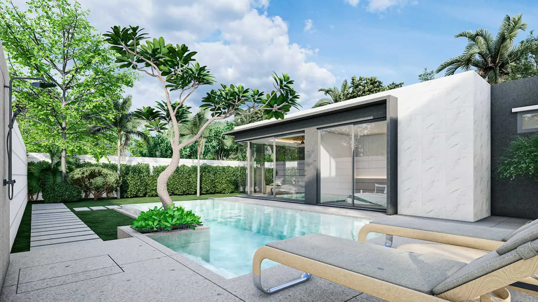 Купить недвижимость под аренду на Пхукете