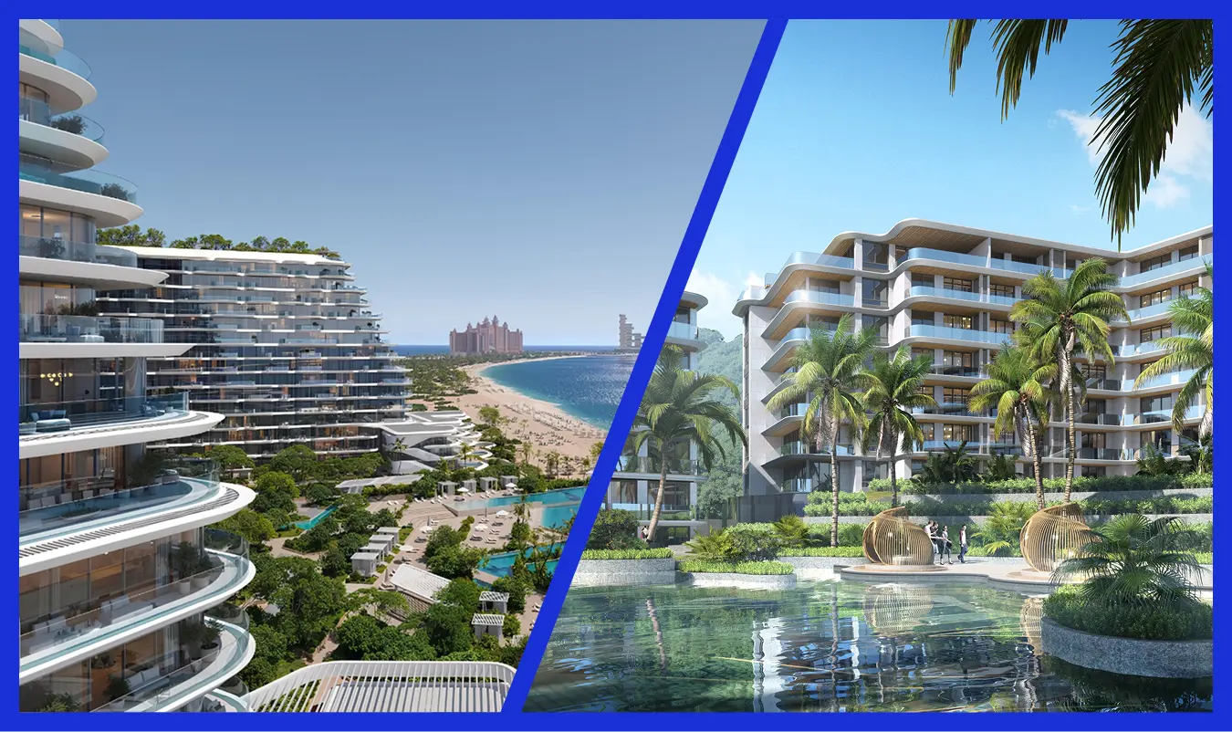 Купить зарубежную недвижимость с Негински