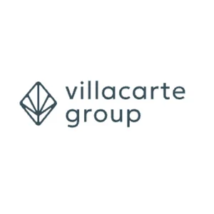 Вилла Карте Групп (VillaCarte Group) logo