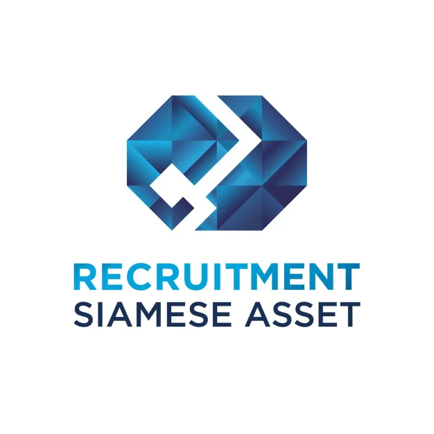 Сиамез Ассет (Siamese Asset) logo