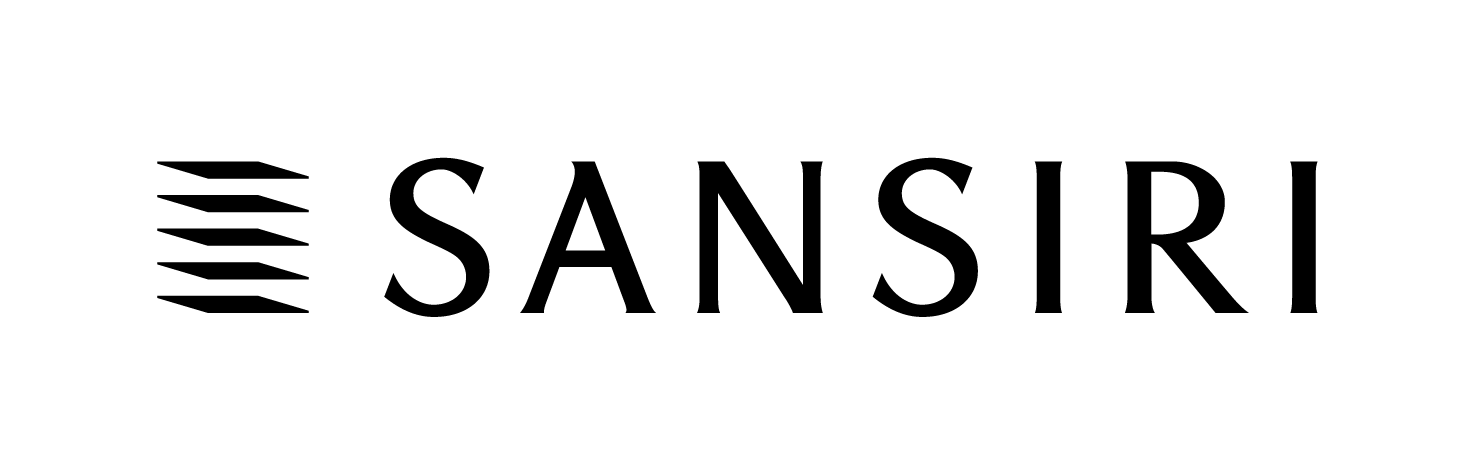 Sansiri logo