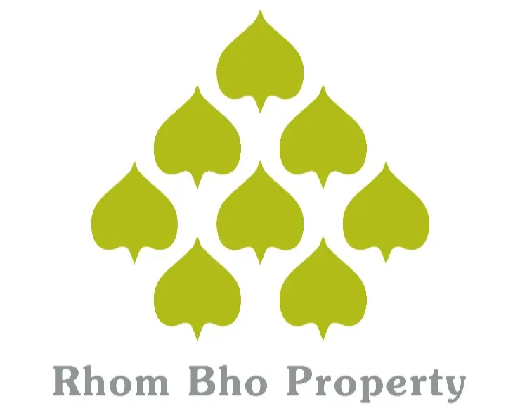 Рхом Бхо Проперти (Rhom Bho Property) logo